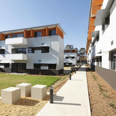 Western Sydney University Village - Parramatta Rosehill 外观 照片